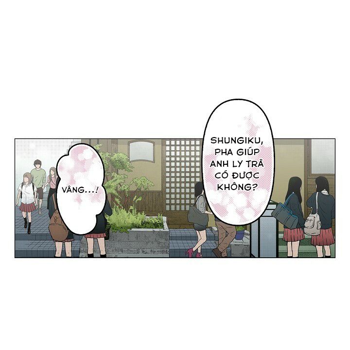 đọc truyện [18+bản Màu] Muốn Ăn Em Không Chừa Một Giọt Chương 18 ảnh 20 tại Giả Dược