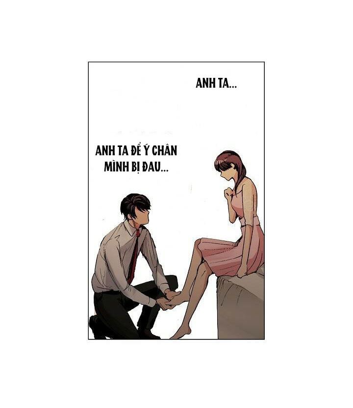 đọc truyện [18+bản Màu] Muốn Ăn Em Không Chừa Một Giọt Chương 2 ảnh 20 tại Giả Dược