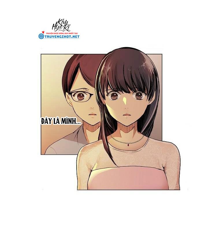 đọc truyện [18+bản Màu] Muốn Ăn Em Không Chừa Một Giọt Chương 2 ảnh 23 tại Giả Dược