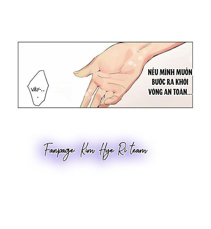 đọc truyện [18+bản Màu] Muốn Ăn Em Không Chừa Một Giọt Chương 2 ảnh 25 tại Giả Dược