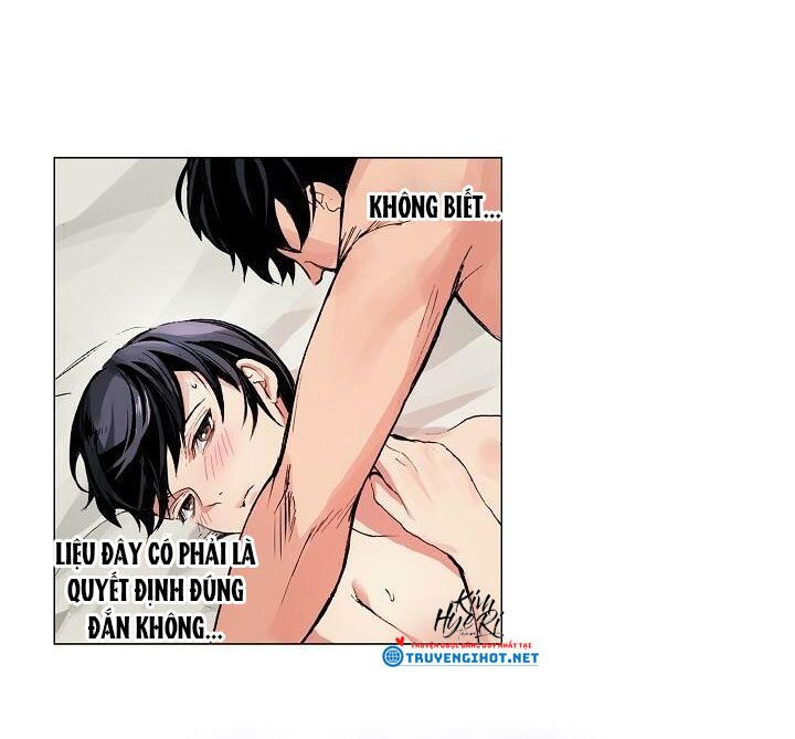 đọc truyện [18+bản Màu] Muốn Ăn Em Không Chừa Một Giọt Chương 2 ảnh 32 tại Giả Dược