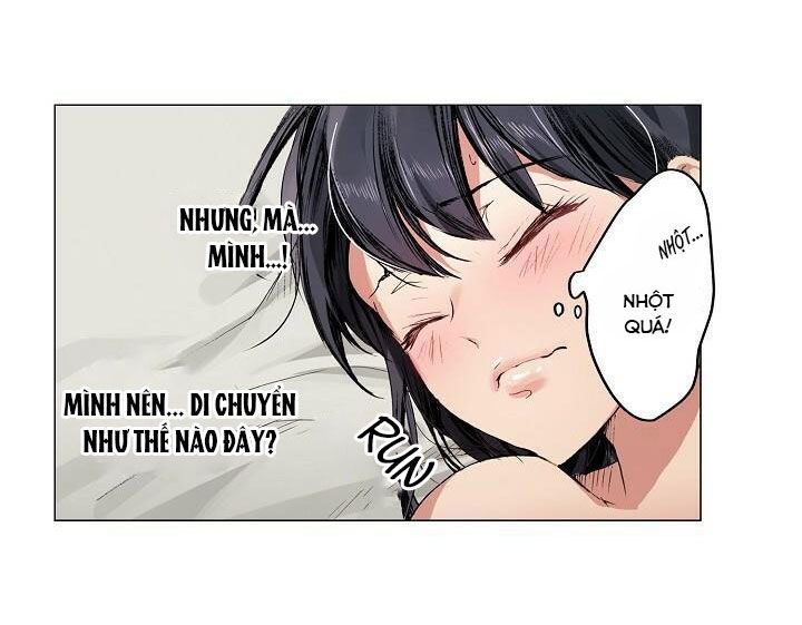 đọc truyện [18+bản Màu] Muốn Ăn Em Không Chừa Một Giọt Chương 2 ảnh 37 tại Giả Dược