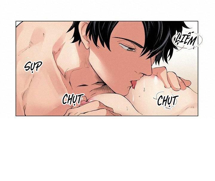 đọc truyện [18+bản Màu] Muốn Ăn Em Không Chừa Một Giọt Chương 2 ảnh 42 tại Giả Dược