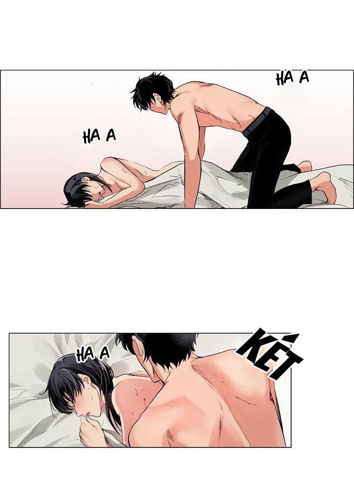 đọc truyện [18+bản Màu] Muốn Ăn Em Không Chừa Một Giọt Chương 3 ảnh 20 tại Giả Dược