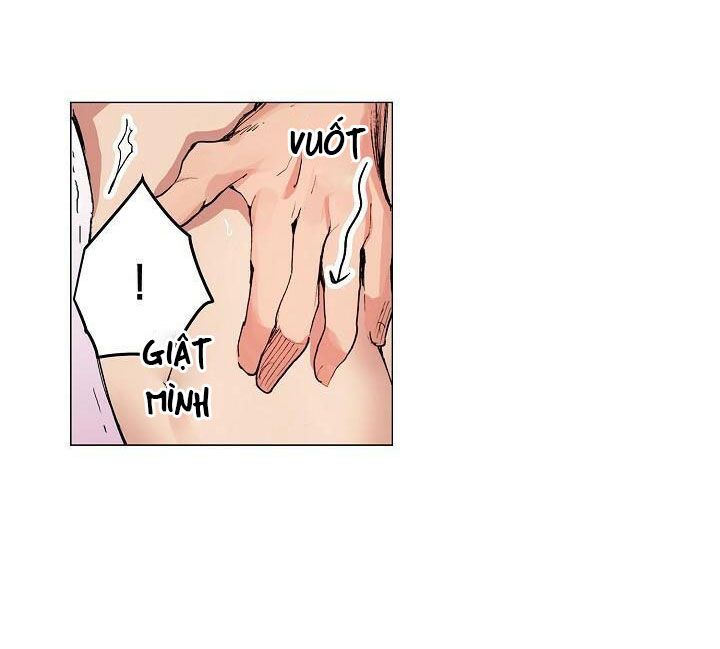 đọc truyện [18+bản Màu] Muốn Ăn Em Không Chừa Một Giọt Chương 3 ảnh 4 tại Giả Dược