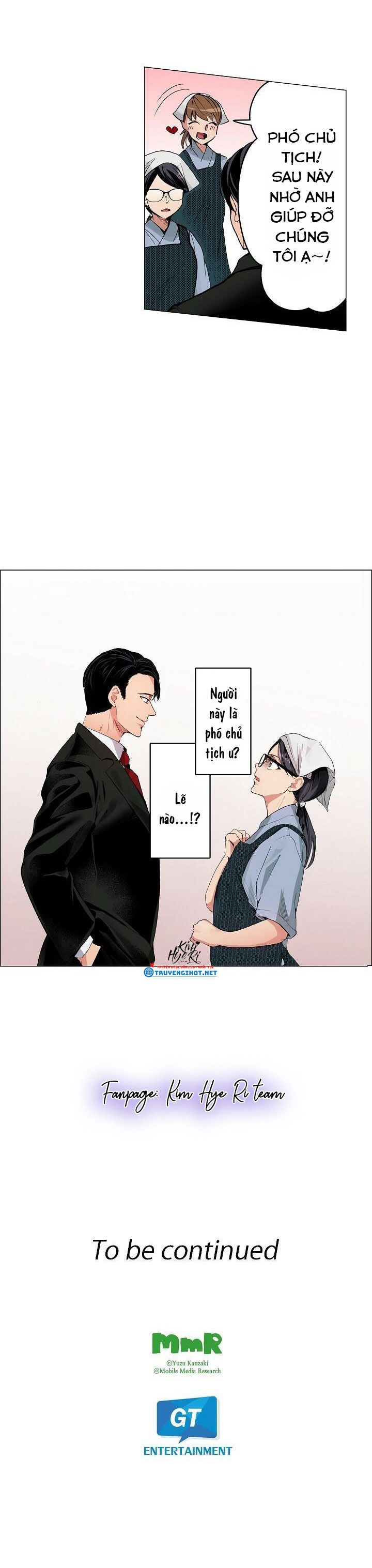 đọc truyện [18+bản Màu] Muốn Ăn Em Không Chừa Một Giọt Chương 3 ảnh 31 tại Giả Dược
