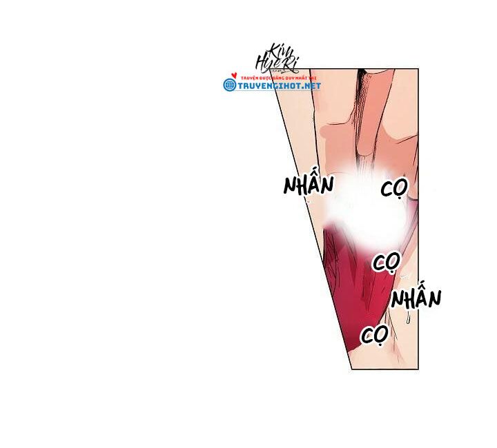 đọc truyện [18+bản Màu] Muốn Ăn Em Không Chừa Một Giọt Chương 3 ảnh 8 tại Giả Dược