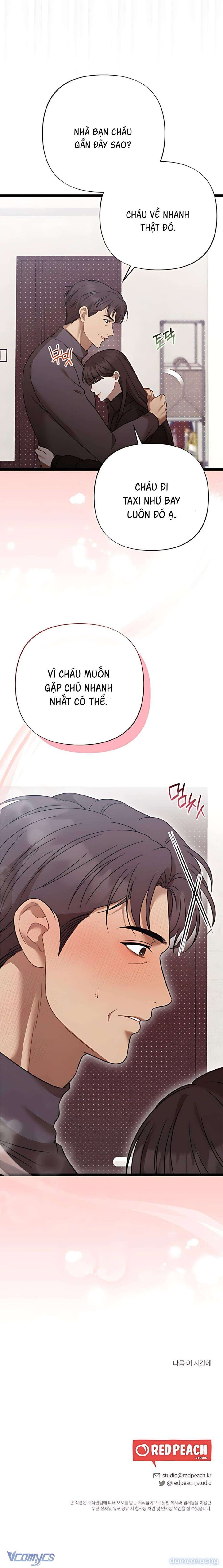 đọc truyện 『18+』bất Đắc Dĩ...cùng Chú Hàng Xóm Chương 4 ảnh 8 tại Thiên Thai Truyện