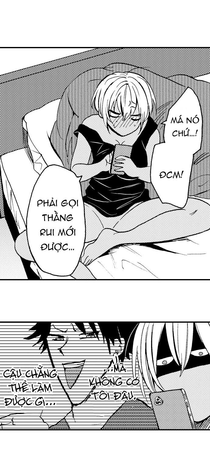 đọc truyện [18+]bị Chịch Bởi Bạn Thân Chương 18 ảnh 11 tại Thiên Thai Truyện