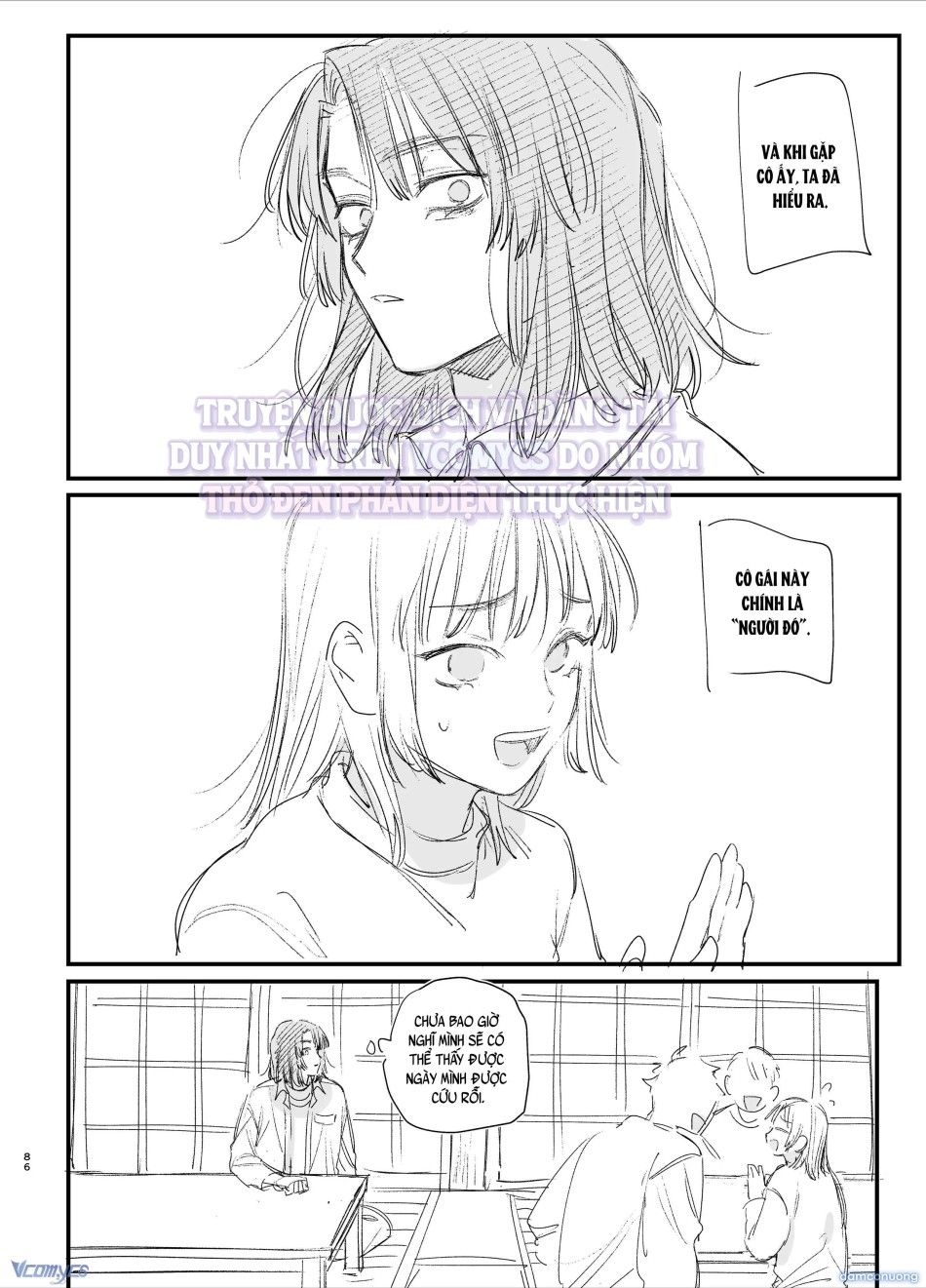 đọc truyện 『18+』bị Gã Đàn Ông Rắn Cuồng Si Chương 2 ảnh 38 tại Thiên Thai Truyện