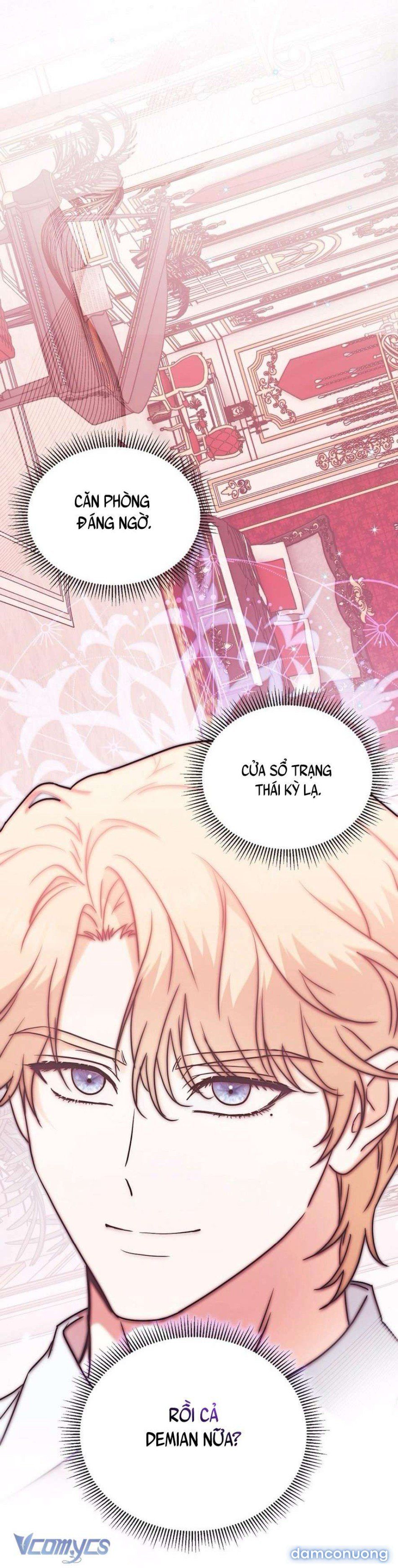 đọc truyện 『18+』bị Giam Cầm Cùng Tên Đáng Chết Chương 1 ảnh 3 tại Thiên Thai Truyện