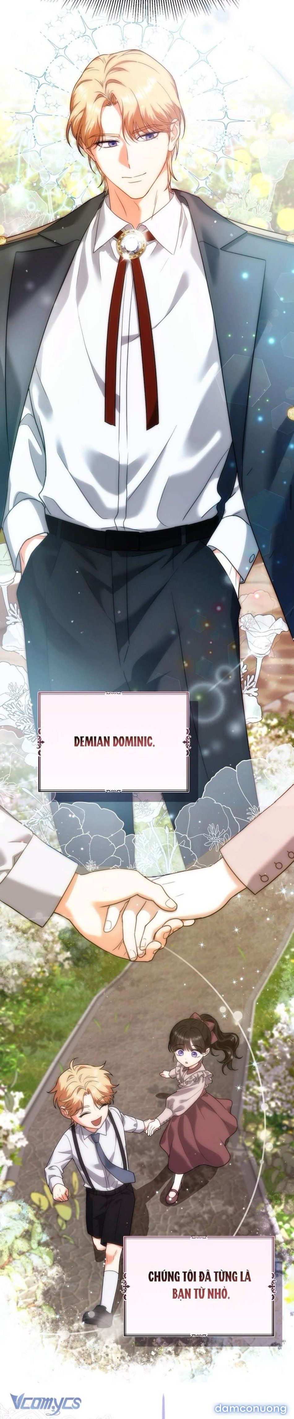 đọc truyện 『18+』bị Giam Cầm Cùng Tên Đáng Chết Chương 1 ảnh 12 tại Thiên Thai Truyện