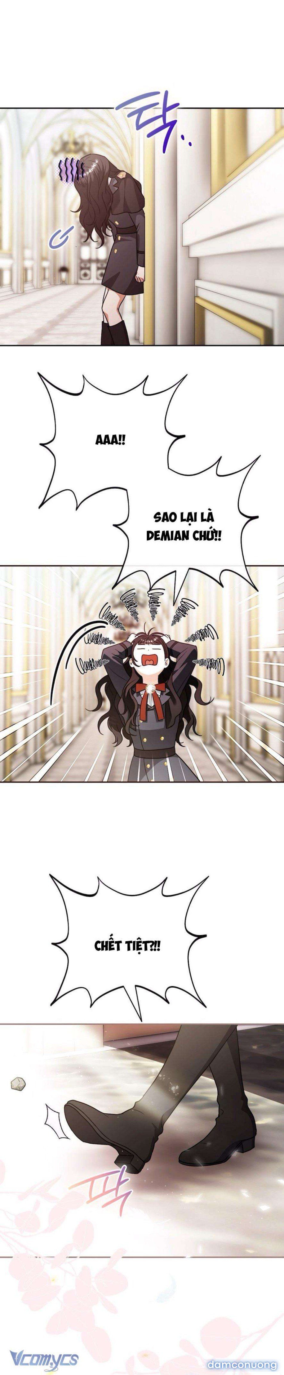 đọc truyện 『18+』bị Giam Cầm Cùng Tên Đáng Chết Chương 1 ảnh 15 tại Thiên Thai Truyện