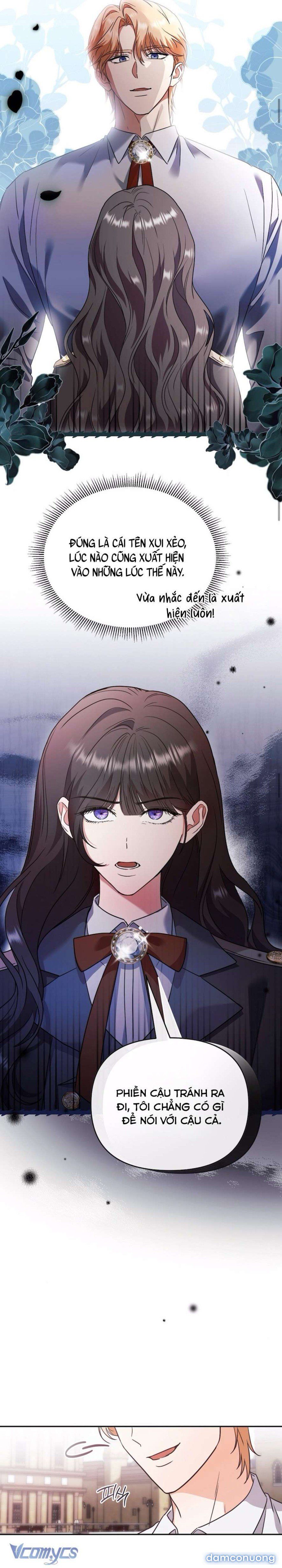 đọc truyện 『18+』bị Giam Cầm Cùng Tên Đáng Chết Chương 1 ảnh 20 tại Thiên Thai Truyện