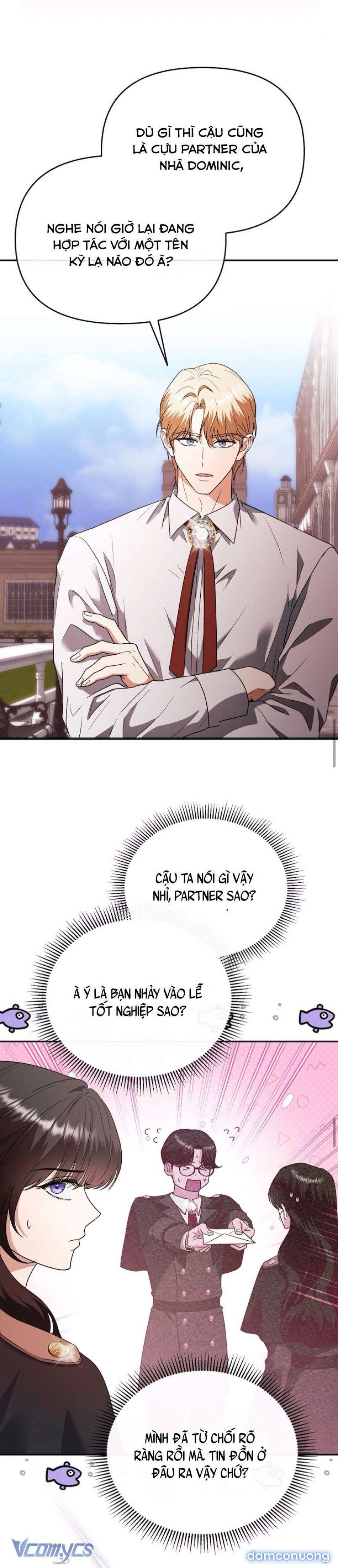 đọc truyện 『18+』bị Giam Cầm Cùng Tên Đáng Chết Chương 1 ảnh 22 tại Thiên Thai Truyện