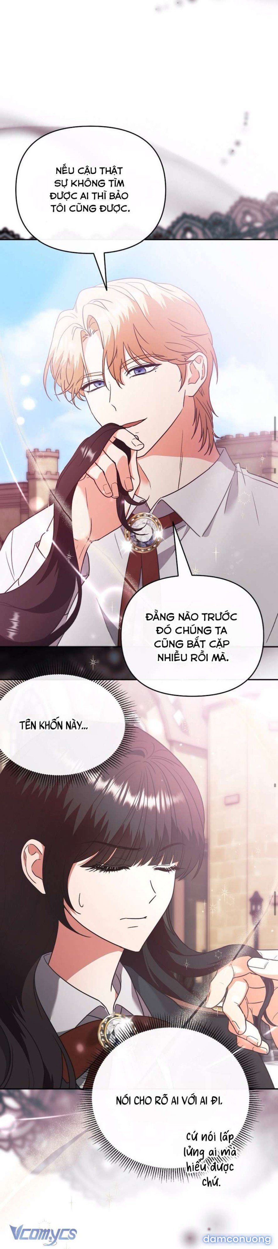 đọc truyện 『18+』bị Giam Cầm Cùng Tên Đáng Chết Chương 1 ảnh 24 tại Thiên Thai Truyện