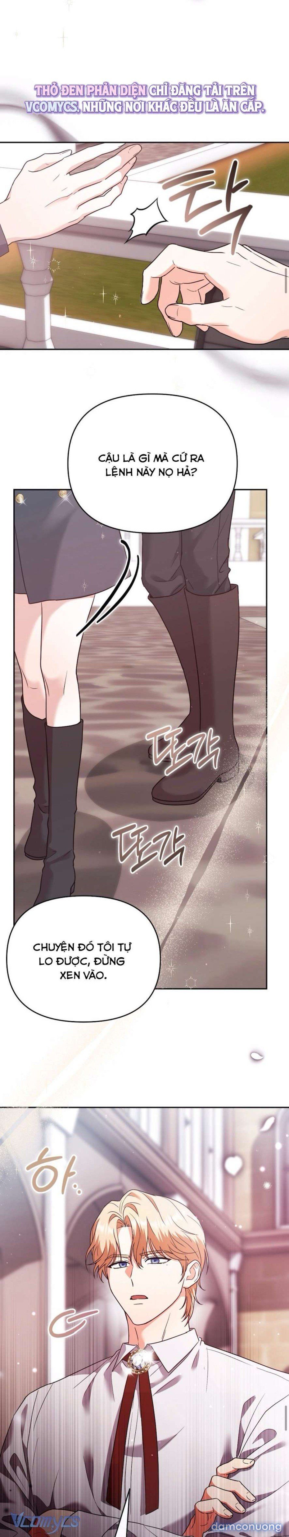 đọc truyện 『18+』bị Giam Cầm Cùng Tên Đáng Chết Chương 1 ảnh 25 tại Thiên Thai Truyện