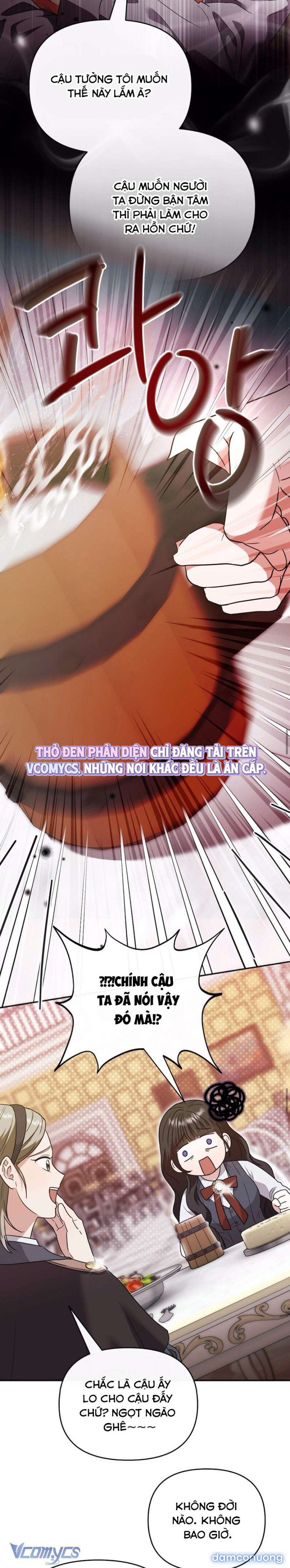 đọc truyện 『18+』bị Giam Cầm Cùng Tên Đáng Chết Chương 1 ảnh 26 tại Thiên Thai Truyện