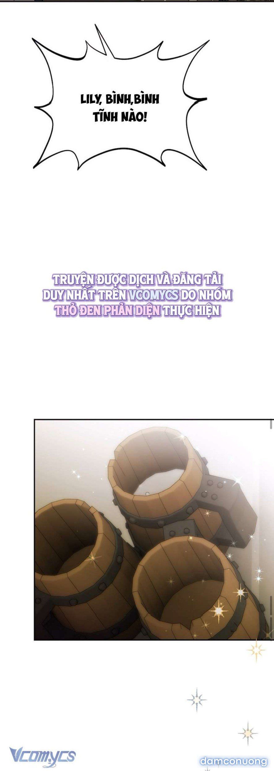 đọc truyện 『18+』bị Giam Cầm Cùng Tên Đáng Chết Chương 1 ảnh 28 tại Thiên Thai Truyện