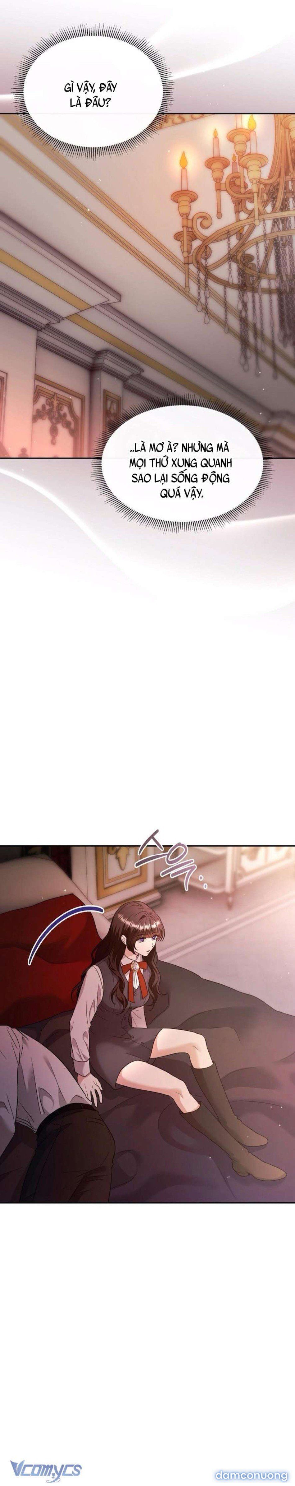 đọc truyện 『18+』bị Giam Cầm Cùng Tên Đáng Chết Chương 1 ảnh 31 tại Thiên Thai Truyện