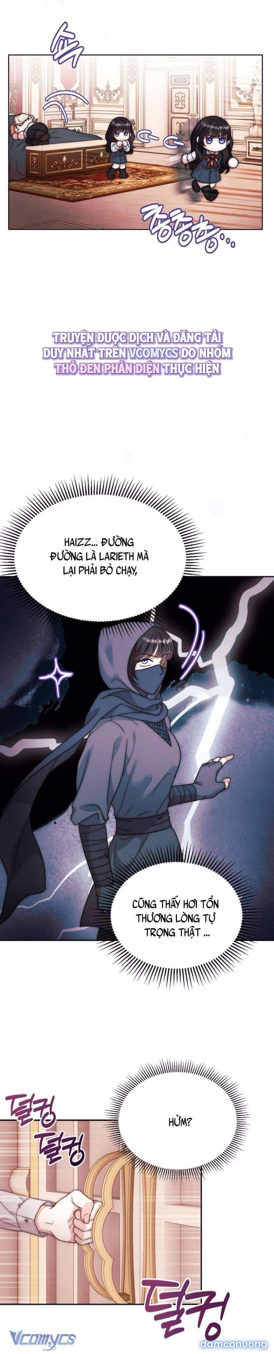 đọc truyện 『18+』bị Giam Cầm Cùng Tên Đáng Chết Chương 1 ảnh 5 tại Thiên Thai Truyện