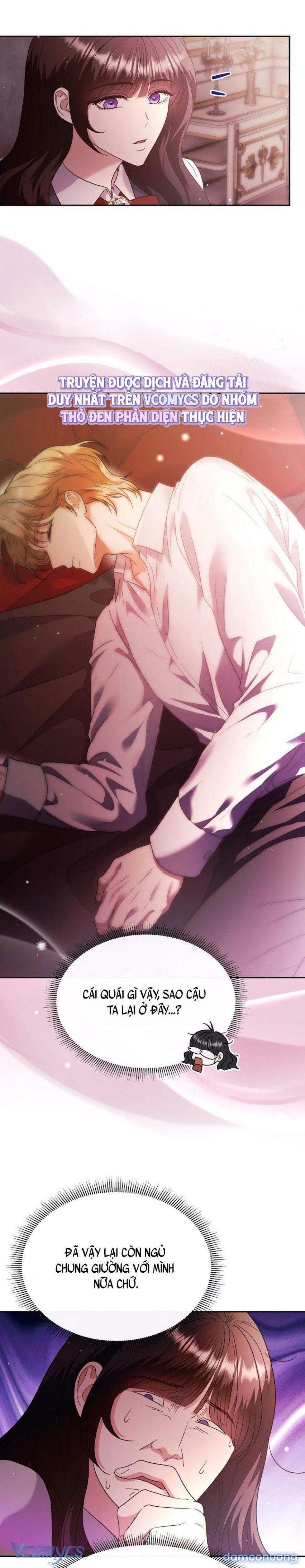 đọc truyện 『18+』bị Giam Cầm Cùng Tên Đáng Chết Chương 1 ảnh 32 tại Thiên Thai Truyện