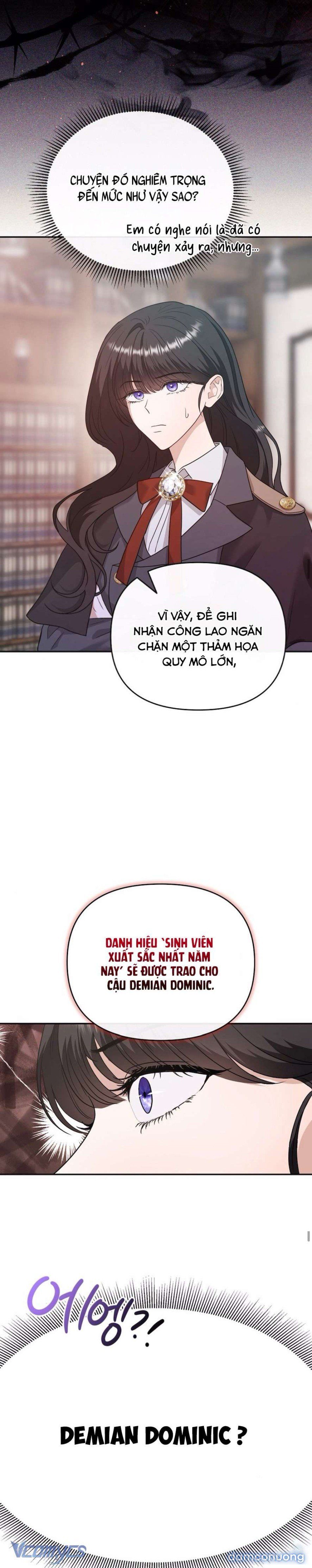 đọc truyện 『18+』bị Giam Cầm Cùng Tên Đáng Chết Chương 1 ảnh 11 tại Thiên Thai Truyện