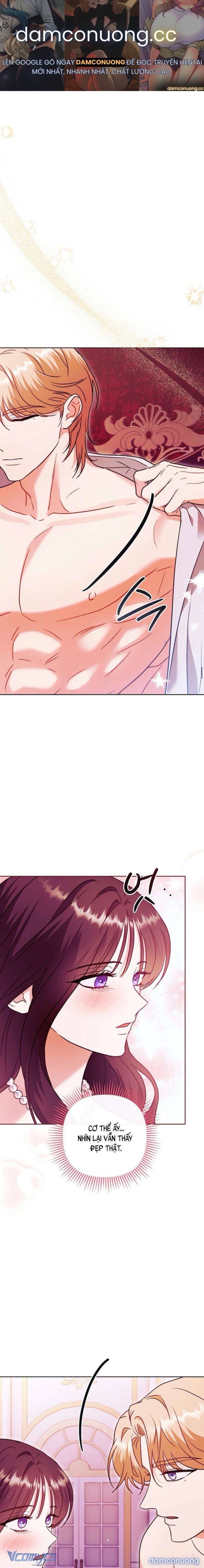 đọc truyện 『18+』bị Giam Cầm Cùng Tên Đáng Chết Chương 10 ảnh 2 tại Thiên Thai Truyện