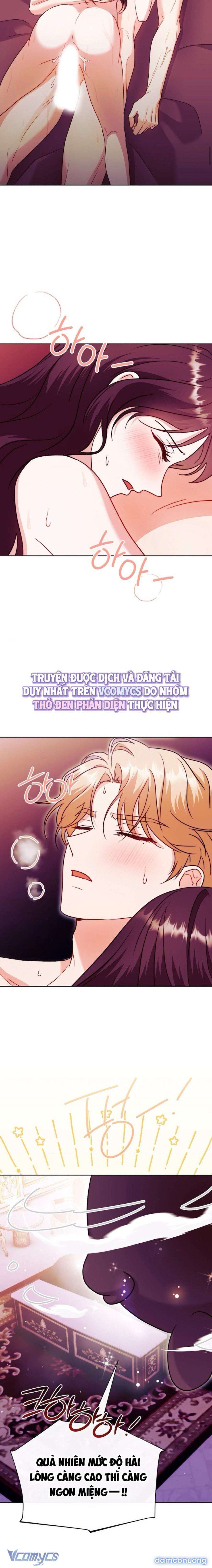 đọc truyện 『18+』bị Giam Cầm Cùng Tên Đáng Chết Chương 10 ảnh 15 tại Thiên Thai Truyện