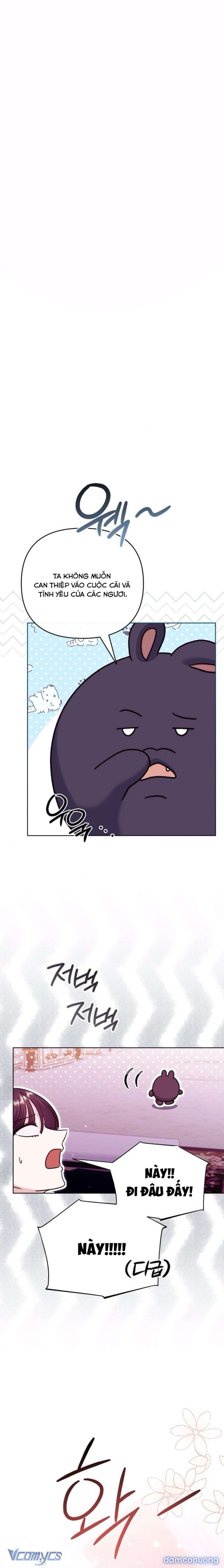 đọc truyện 『18+』bị Giam Cầm Cùng Tên Đáng Chết Chương 10 ảnh 19 tại Thiên Thai Truyện