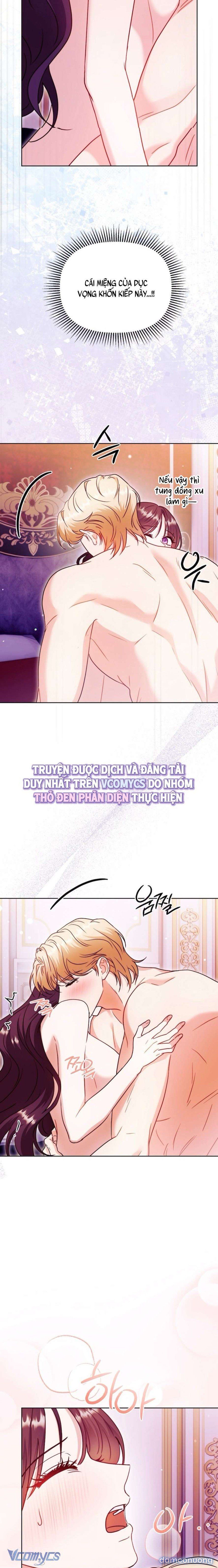 đọc truyện 『18+』bị Giam Cầm Cùng Tên Đáng Chết Chương 10 ảnh 21 tại Thiên Thai Truyện