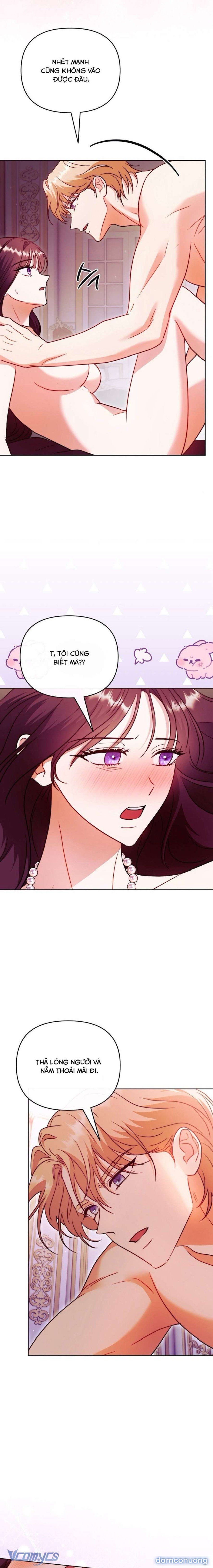 đọc truyện 『18+』bị Giam Cầm Cùng Tên Đáng Chết Chương 10 ảnh 5 tại Thiên Thai Truyện