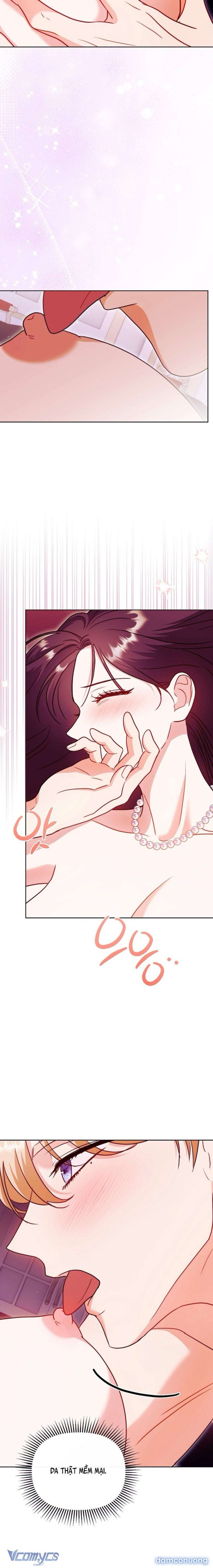 đọc truyện 『18+』bị Giam Cầm Cùng Tên Đáng Chết Chương 10 ảnh 7 tại Thiên Thai Truyện