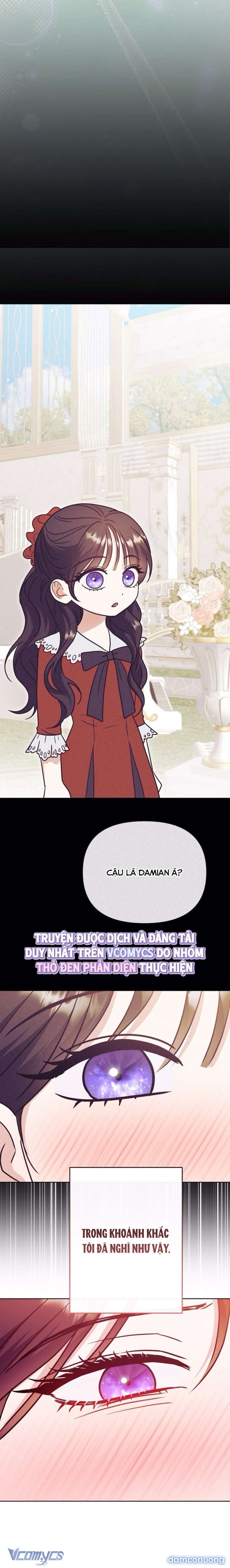 đọc truyện 『18+』bị Giam Cầm Cùng Tên Đáng Chết Chương 10 ảnh 9 tại Thiên Thai Truyện