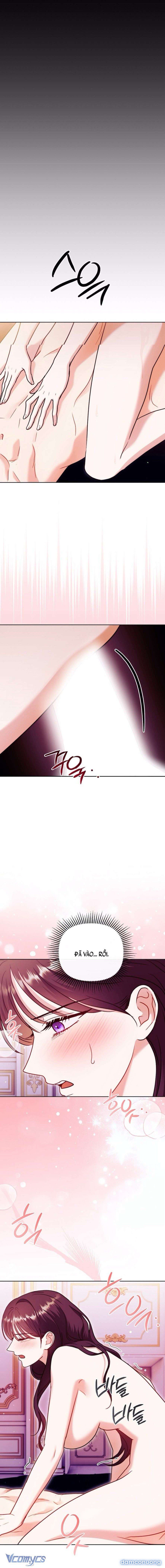 đọc truyện 『18+』bị Giam Cầm Cùng Tên Đáng Chết Chương 10 ảnh 11 tại Thiên Thai Truyện