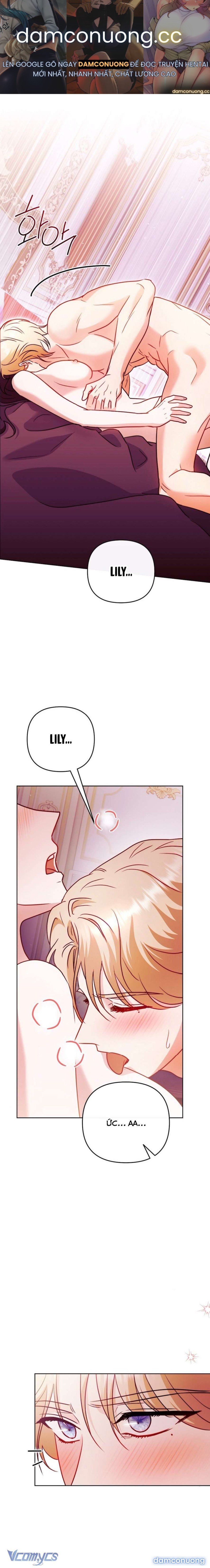 đọc truyện 『18+』bị Giam Cầm Cùng Tên Đáng Chết Chương 11 ảnh 2 tại Thiên Thai Truyện