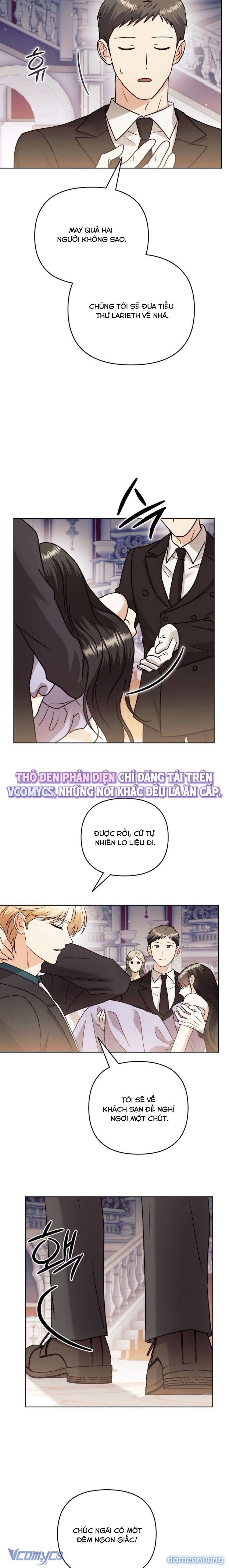 đọc truyện 『18+』bị Giam Cầm Cùng Tên Đáng Chết Chương 11 ảnh 12 tại Thiên Thai Truyện