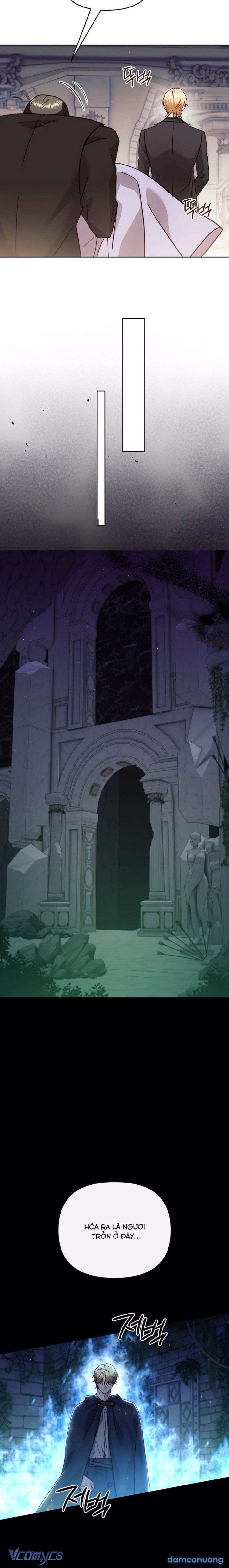 đọc truyện 『18+』bị Giam Cầm Cùng Tên Đáng Chết Chương 11 ảnh 13 tại Thiên Thai Truyện