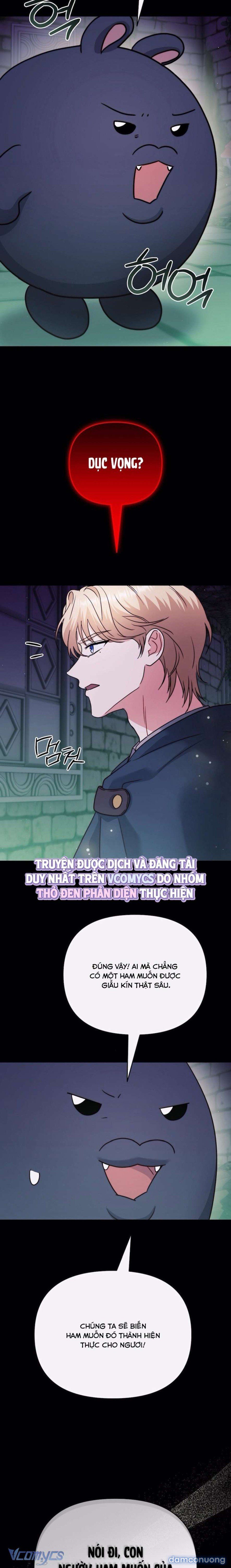 đọc truyện 『18+』bị Giam Cầm Cùng Tên Đáng Chết Chương 11 ảnh 15 tại Thiên Thai Truyện