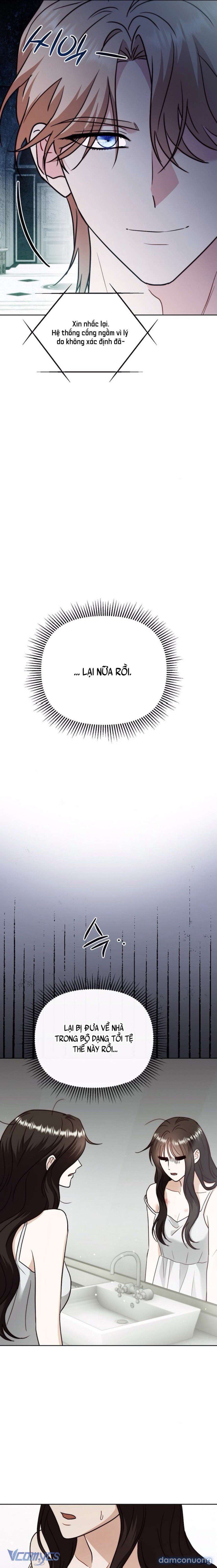 đọc truyện 『18+』bị Giam Cầm Cùng Tên Đáng Chết Chương 11 ảnh 20 tại Thiên Thai Truyện