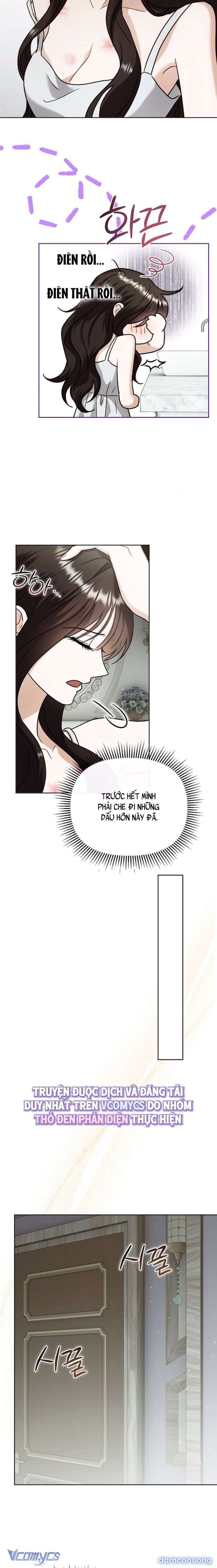 đọc truyện 『18+』bị Giam Cầm Cùng Tên Đáng Chết Chương 11 ảnh 21 tại Thiên Thai Truyện