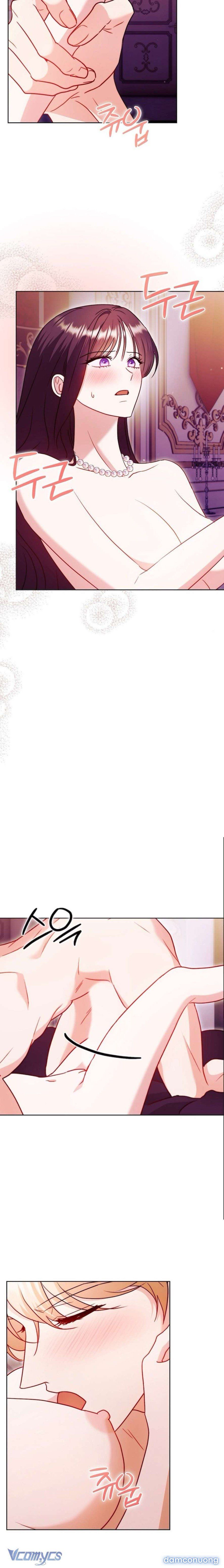 đọc truyện 『18+』bị Giam Cầm Cùng Tên Đáng Chết Chương 11 ảnh 4 tại Thiên Thai Truyện