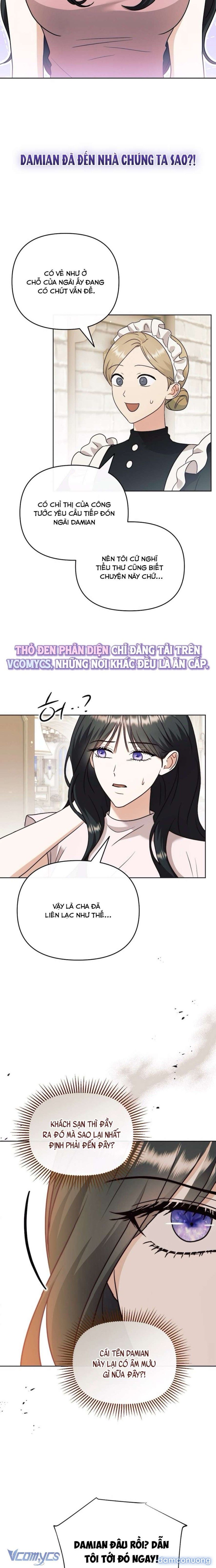 đọc truyện 『18+』bị Giam Cầm Cùng Tên Đáng Chết Chương 11 ảnh 24 tại Thiên Thai Truyện