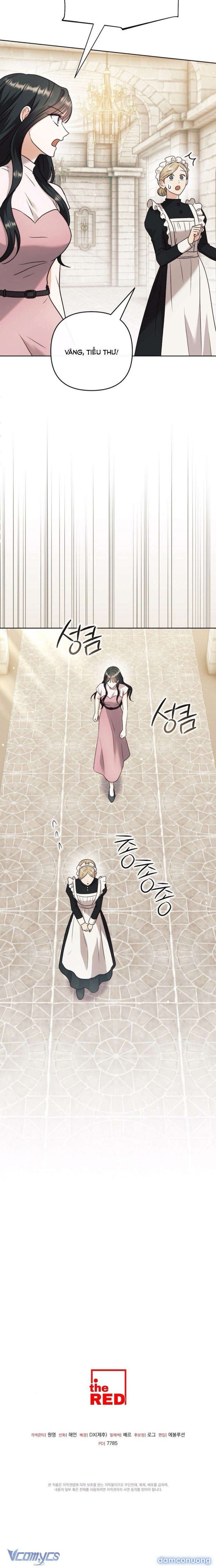 đọc truyện 『18+』bị Giam Cầm Cùng Tên Đáng Chết Chương 11 ảnh 25 tại Thiên Thai Truyện