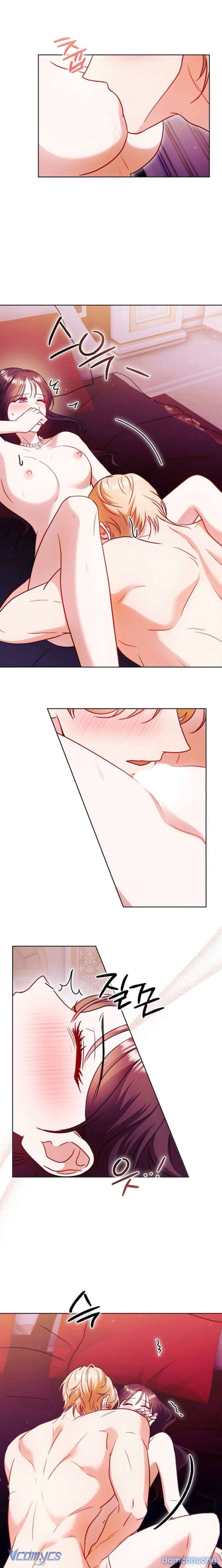 đọc truyện 『18+』bị Giam Cầm Cùng Tên Đáng Chết Chương 11 ảnh 5 tại Thiên Thai Truyện