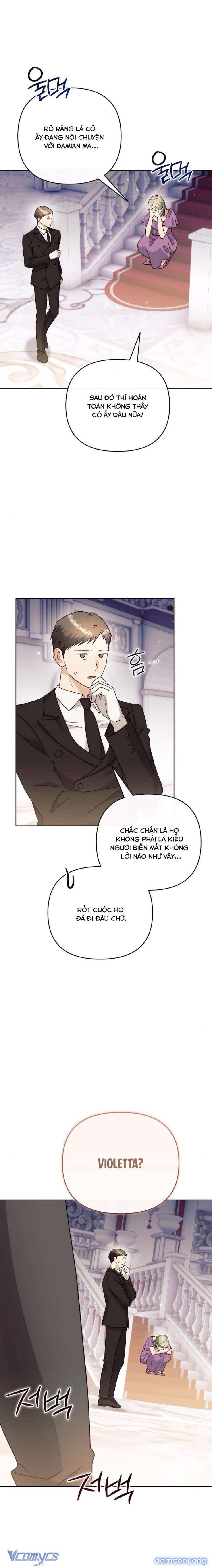 đọc truyện 『18+』bị Giam Cầm Cùng Tên Đáng Chết Chương 11 ảnh 10 tại Thiên Thai Truyện