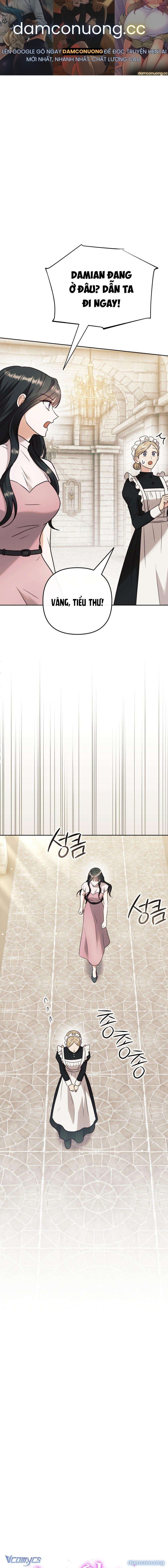 đọc truyện 『18+』bị Giam Cầm Cùng Tên Đáng Chết Chương 12 ảnh 2 tại Thiên Thai Truyện