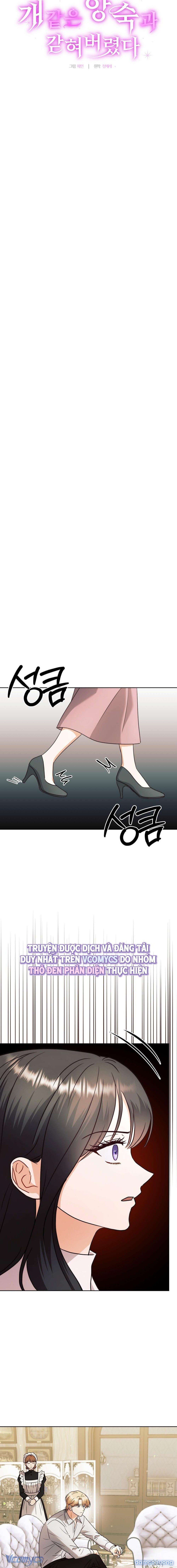 đọc truyện 『18+』bị Giam Cầm Cùng Tên Đáng Chết Chương 12 ảnh 3 tại Thiên Thai Truyện