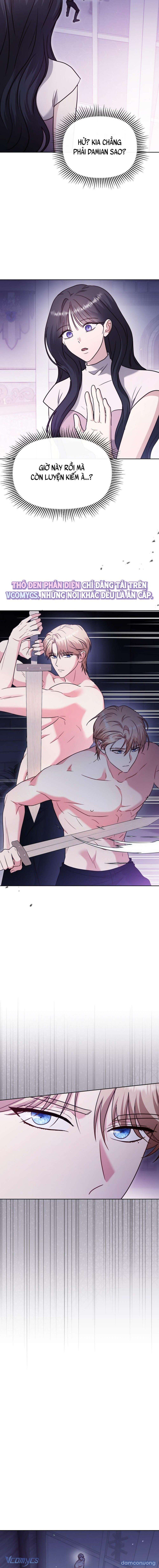 đọc truyện 『18+』bị Giam Cầm Cùng Tên Đáng Chết Chương 12 ảnh 12 tại Thiên Thai Truyện