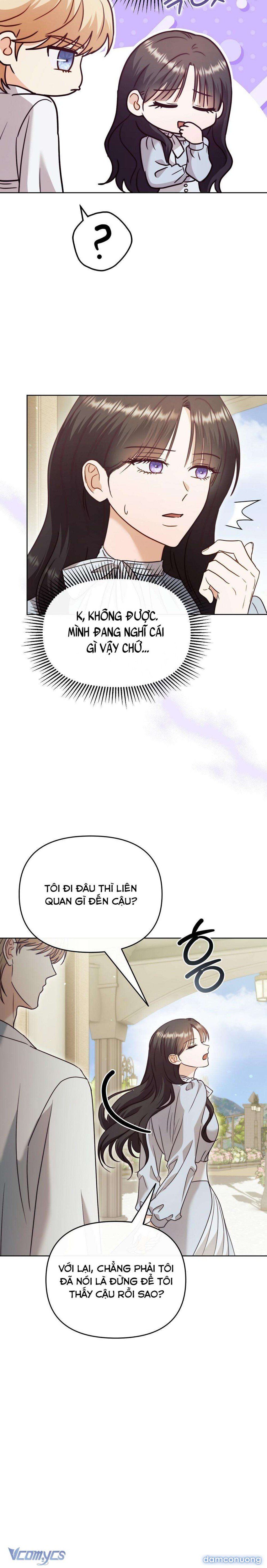 đọc truyện 『18+』bị Giam Cầm Cùng Tên Đáng Chết Chương 12 ảnh 17 tại Thiên Thai Truyện